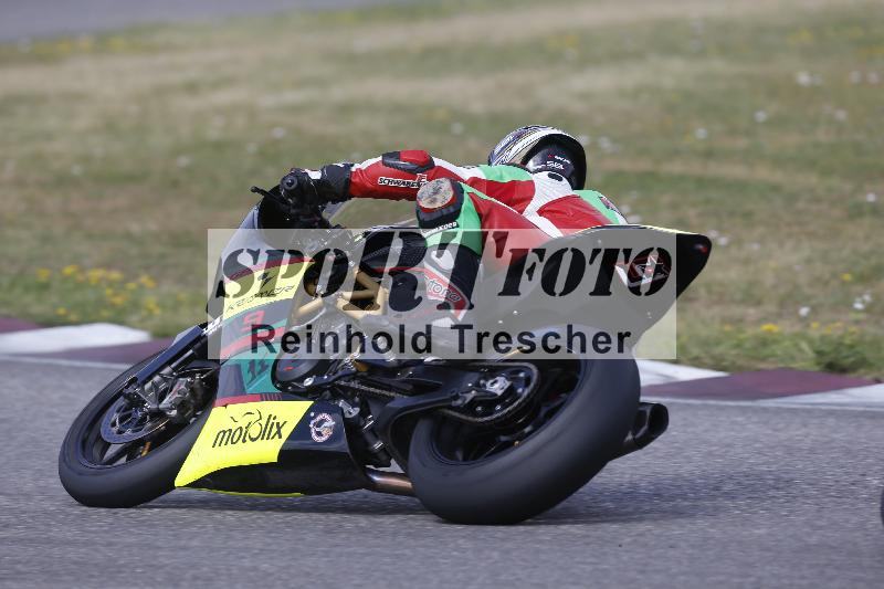 /19 06.06.2026  TZ Motorsport ADR/Gruppe rot/9